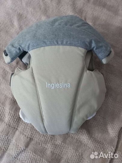 Рюкзак кенгуру inglesina