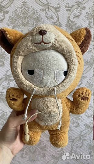 Игрушка кот xiaomi