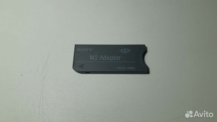 Адаптер для карты памяти m2