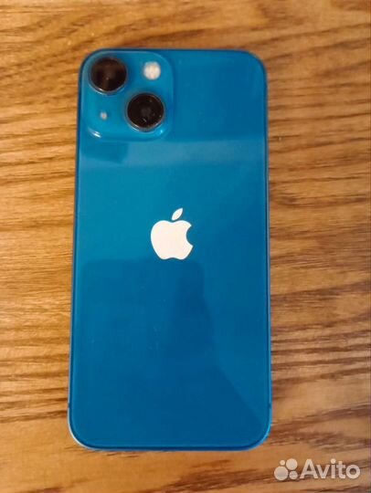 iPhone 13 mini, 128 ГБ