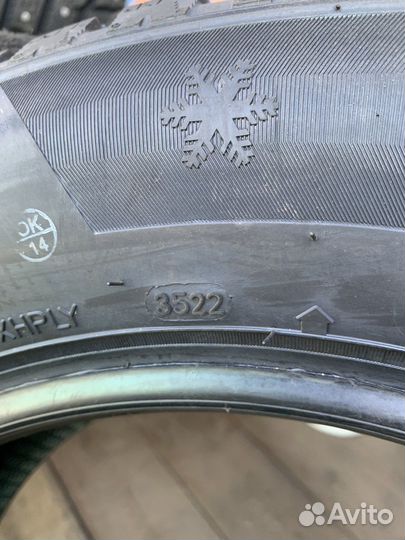 Sailun Ice Blazer WST3 215/60 R16 99