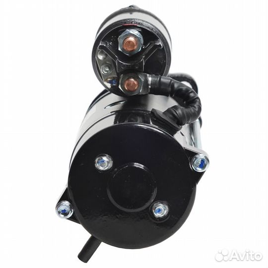 Стартер ямз-530, ямз-534, ямз-536, 24V, 4.0kW