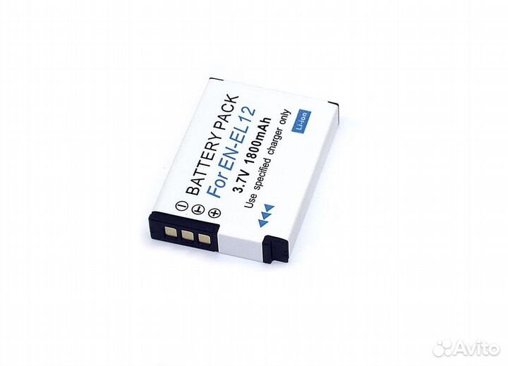 Аккумулятор для фотоаппарата Nikon Coolpix A900