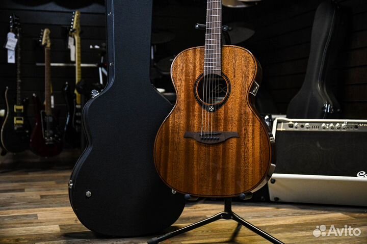 Гитара акустическая (комплект)