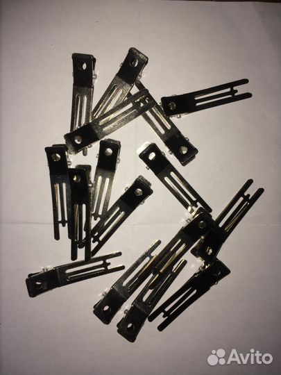 Пеньюар парикмахера