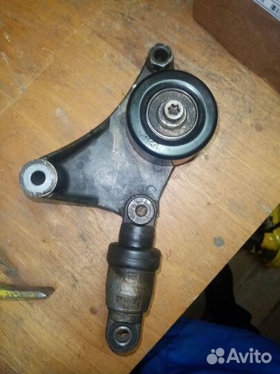 Натяжной ролик тойота камри 40 2.4