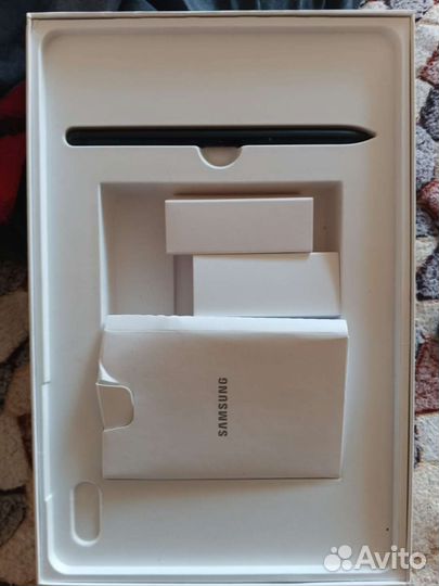 Samsung galaxy tab s 7