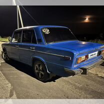 ВАЗ (LADA) 2106 1.6 MT, 1977, 88 000 км