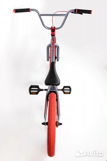 Велосипед BMX TechTeam Mack 20