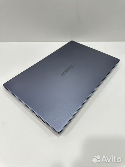 Ноутбук Huawei MateBook d15 Bod-wdi9