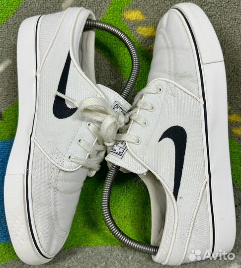 Nike SB Zoom Stefan Janoski Оригинал