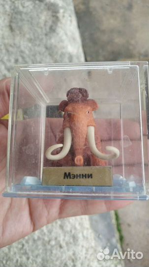 Времена СССР