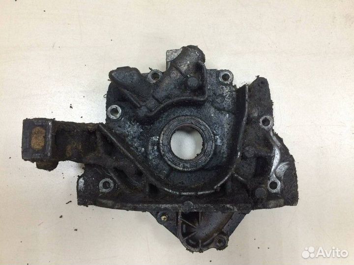 Насос масляный LADA Kalina