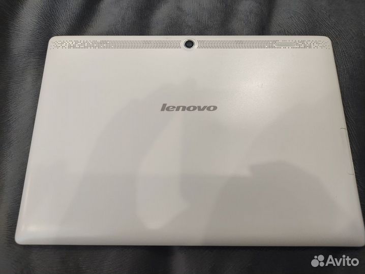 Планшет Lenovo TAB 2 A10-70L 16GB