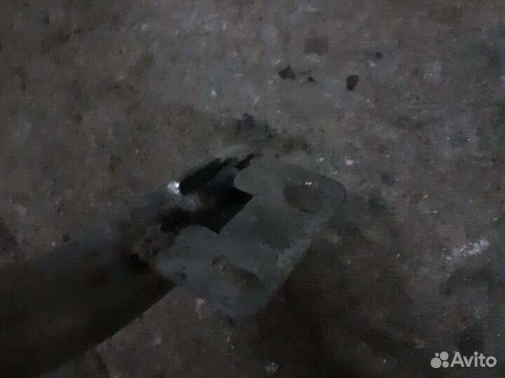 Кенгурятник