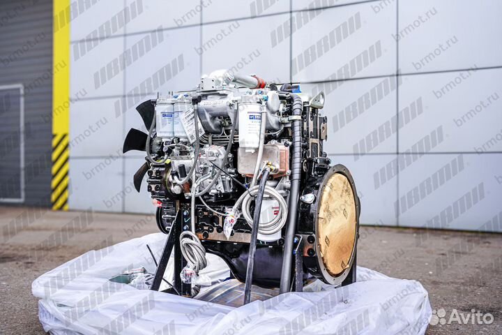 Двс YC4A105Z-T20