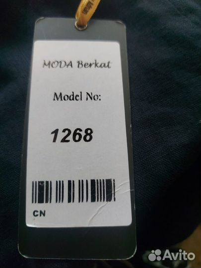 Платье летнее лен 52 54