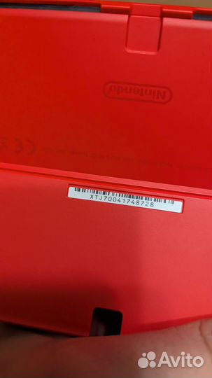 Nintendo switch oled 128 gb