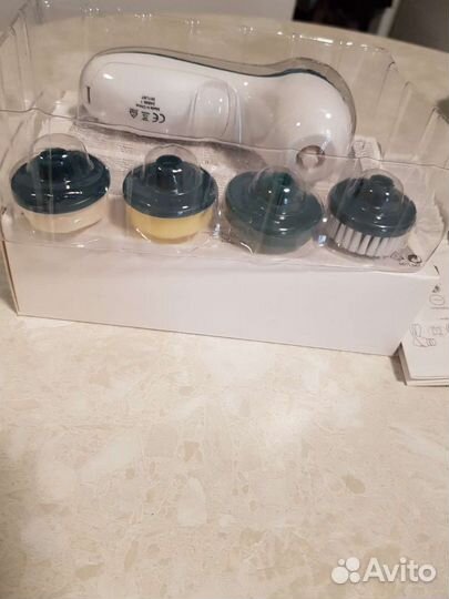 Массажер для лица