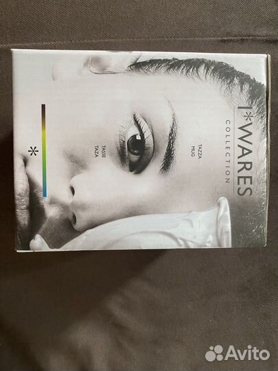 Seletti кружка фарфор коллекционная