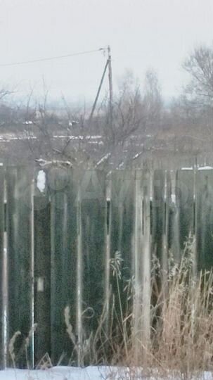 Участок 6,2 сот. (СНТ, ДНП)