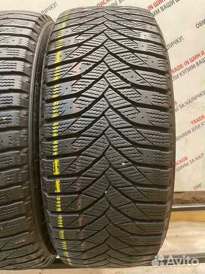 Triangle IceLink Trin PS01 215/55 R17 98T