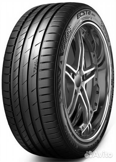 Kumho Ecsta PS71 SUV 315/35 R20