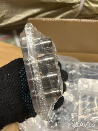 Гидрокомпенсатор DV5R 1.5 blueHDI