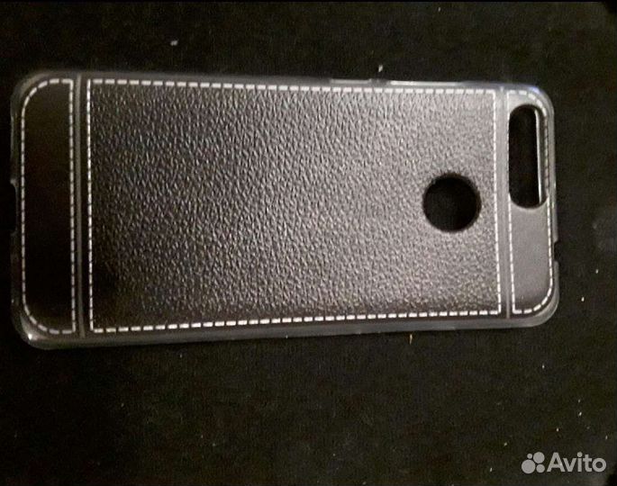 Чехол для смартфона ZTE Blade V9 Vita