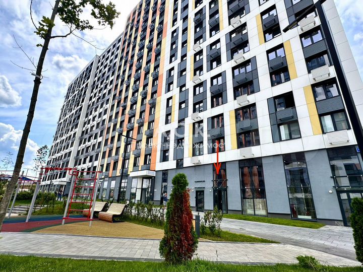 Сдам помещение свободного назначения, 75.6 м²