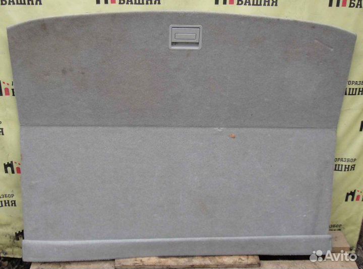 Полка задняя Lexus Rx450H