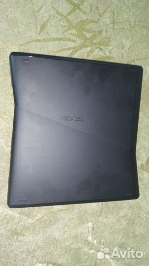 Xbox 360 320gb фрибут 285 игр