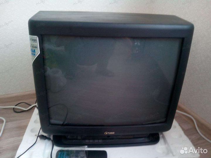 Телевизор бу