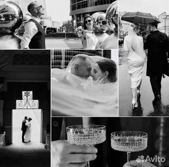 Свадебный фотограф/фотограф на свадьбу