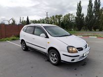 Nissan Tino 1.8 AT, 2000, 30 000 км, с пробегом, цена 425 000 руб.