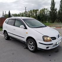 Nissan Tino 1.8 AT, 2000, 30 000 км, с пробегом, цена 425 000 руб.