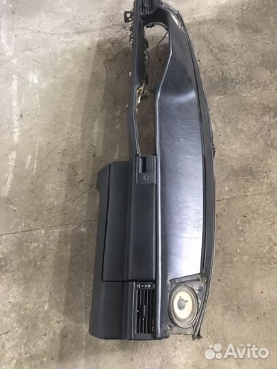 Mercedes w124 торпеда