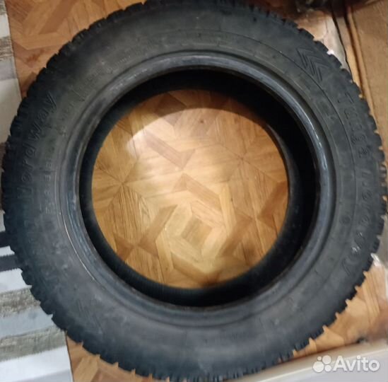 Tunga Nordway 185/65 R15