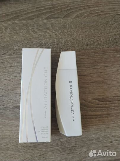 Туалетная вода