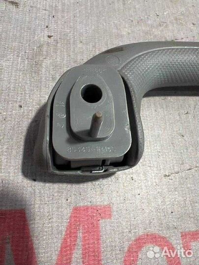 Ручка потолка Hyundai Solaris 10-17
