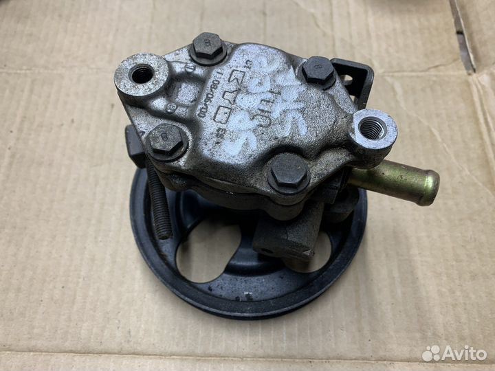 Насос гура mitsubishi спейс стар