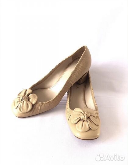 Туфли Prada 37,5