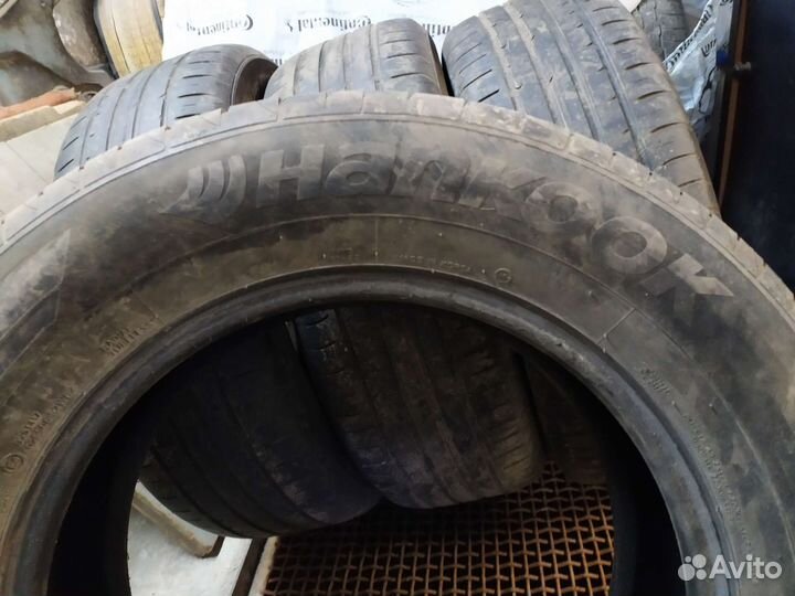 Hankook Ventus Prime 2 K115 235/65 R17