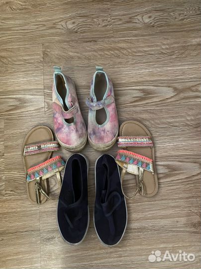 Пальто для девочки 116