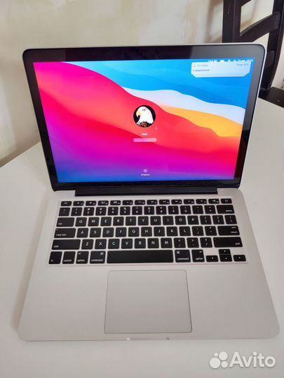 Apple MacBook Pro 13 2014