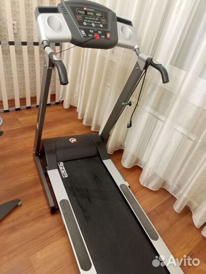 Беговая дорожка Призер в отличном состоянии