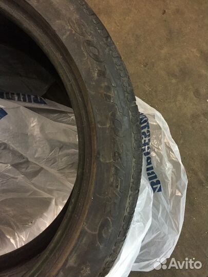 Pirelli Winter Sottozero 245/45 R19