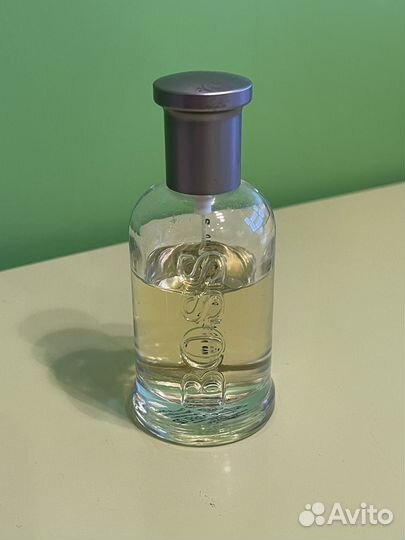 Туалетная вода Hugo Boss Bottled