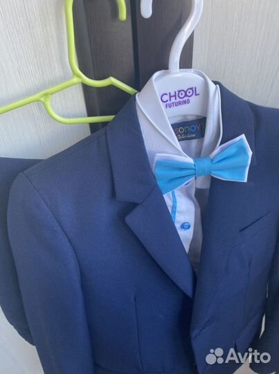 Костюм для выпускного, школы, сада