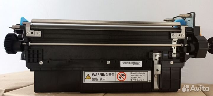 Узел ролика 2-го переноса Xerox Versant 80/2100